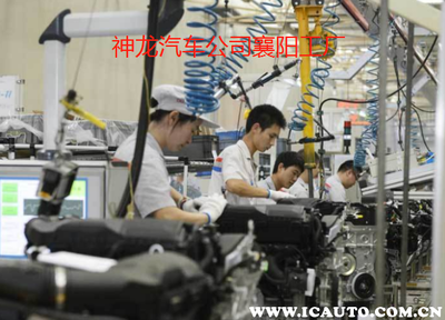 天逸發(fā)動機解析 技術實力與車身附件的品質(zhì)探秘