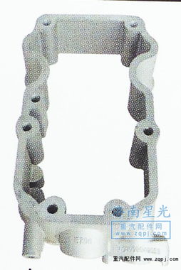 氣門(mén)室蓋下蓋vg1096040053與起動(dòng)機(jī)配件 濟(jì)南星光汽車(chē)配件銷(xiāo)售中心的專(zhuān)業(yè)供應(yīng)